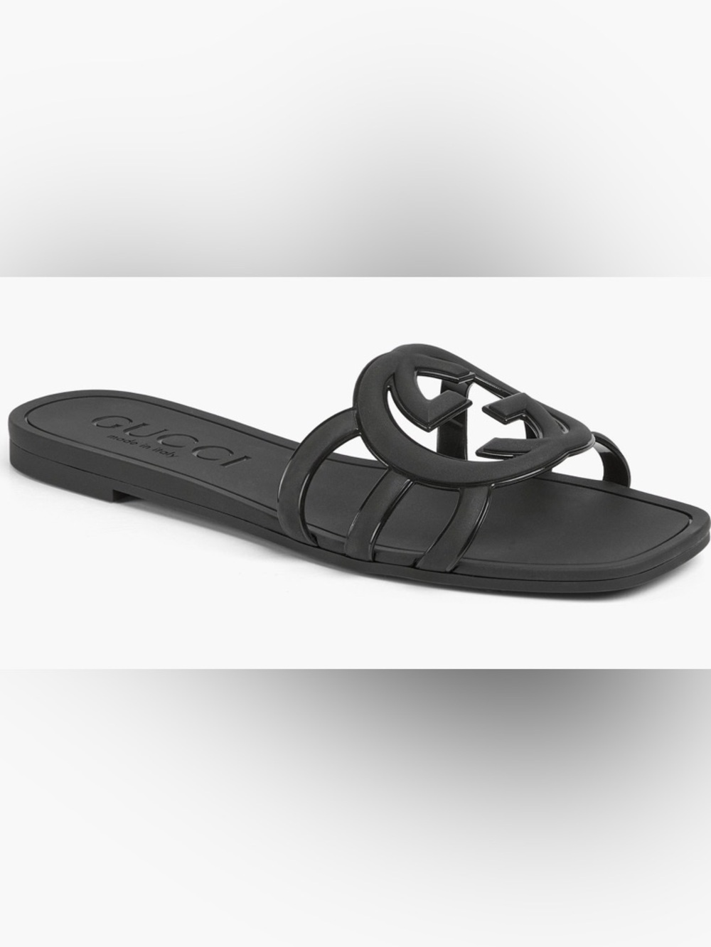 Gucci Palma Slide Sandal